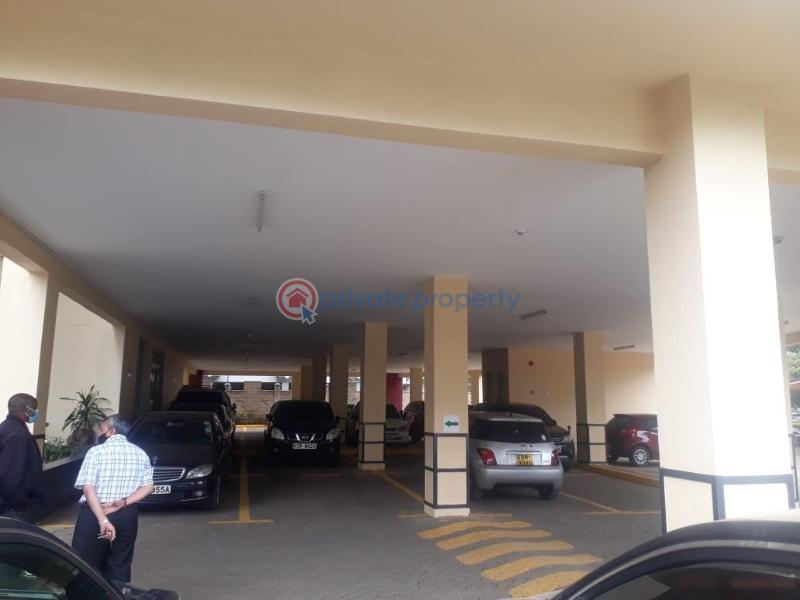 Apartment For Sale westlands Nairobi - 5