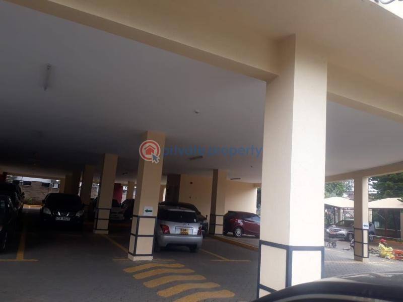 Apartment For Sale westlands Nairobi - 2