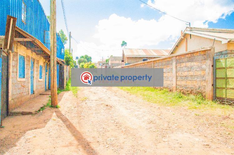 Commercial Property For Sale &nbsp;thogoto Kikuyu Kiambu - 3