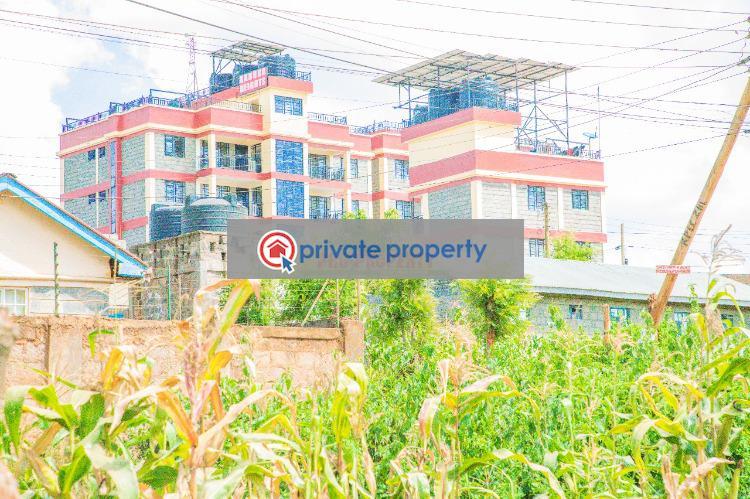 Commercial Property For Sale &nbsp;thogoto Kikuyu Kiambu - 5