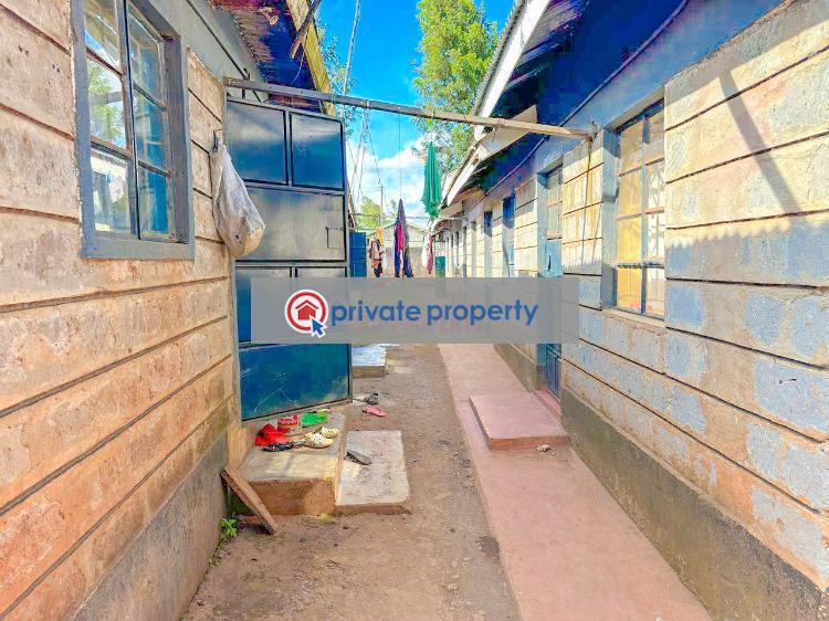 1 bedroom House For Sale &nbsp;thogoto Kidfarmaco Kikuyu Kiambu - 5