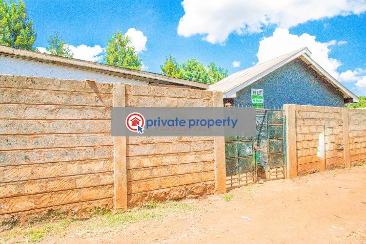 Commercial Property For Sale &nbsp;thogoto Kikuyu Kiambu - 6