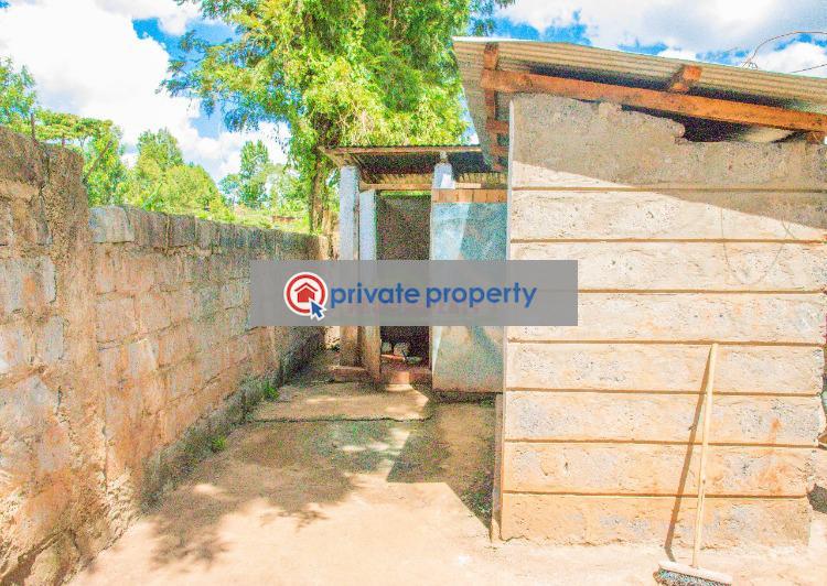 Commercial Property For Sale &nbsp;thogoto Kikuyu Kiambu - 2