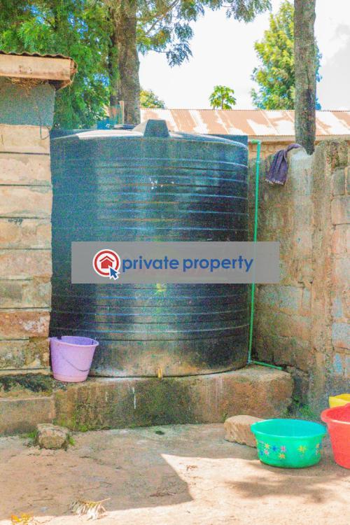 Commercial Property For Sale &nbsp;thogoto Kikuyu Kiambu - 7