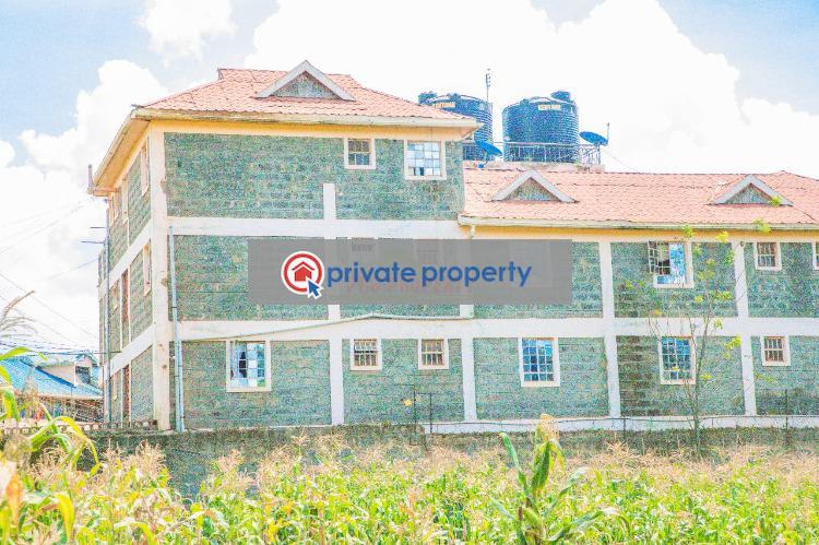 Commercial Property For Sale &nbsp;thogoto Kikuyu Kiambu - 8