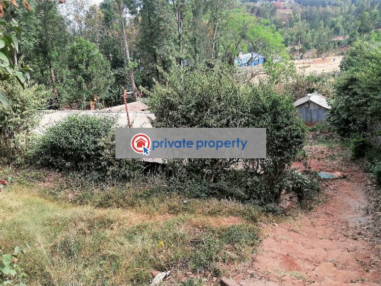 Mixed use Land For Sale  kahara Road Ngong Kajiado - 0