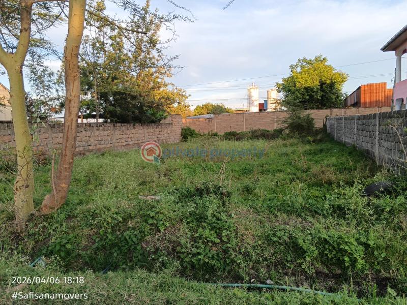 Commercial Land For Sale Gateway Mall Mombasa Road 2 Syokimau/Mulolongo Machakos - 2