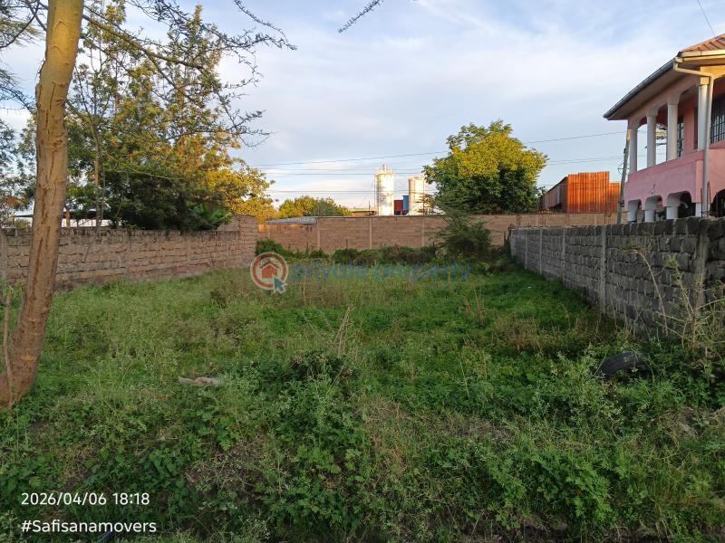 Commercial Land For Sale Gateway Mall Mombasa Road 2 Syokimau/Mulolongo Machakos - 1