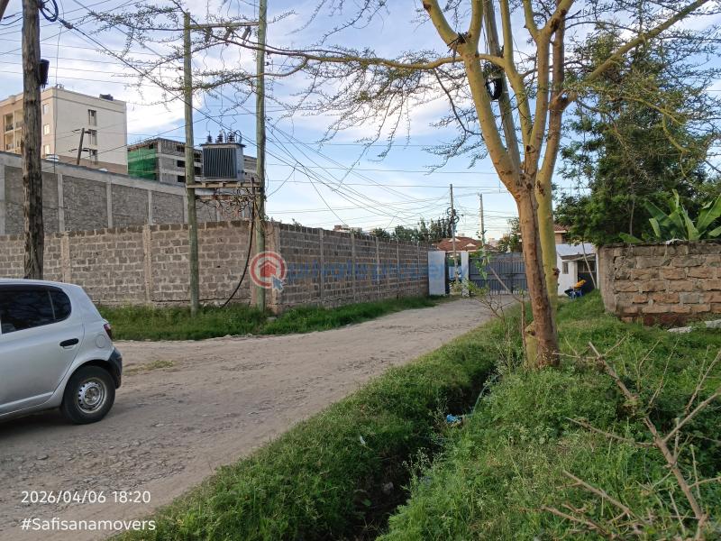 Commercial Land For Sale Gateway Mall Mombasa Road 2 Syokimau/Mulolongo Machakos - 6