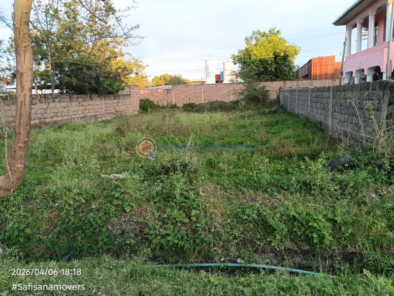 Commercial Land For Sale Gateway Mall Mombasa Road 2 Syokimau/Mulolongo Machakos - 0