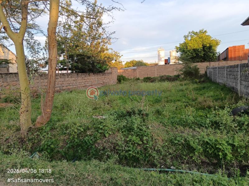 Commercial Land For Sale Gateway Mall Mombasa Road 2 Syokimau/Mulolongo Machakos - 3
