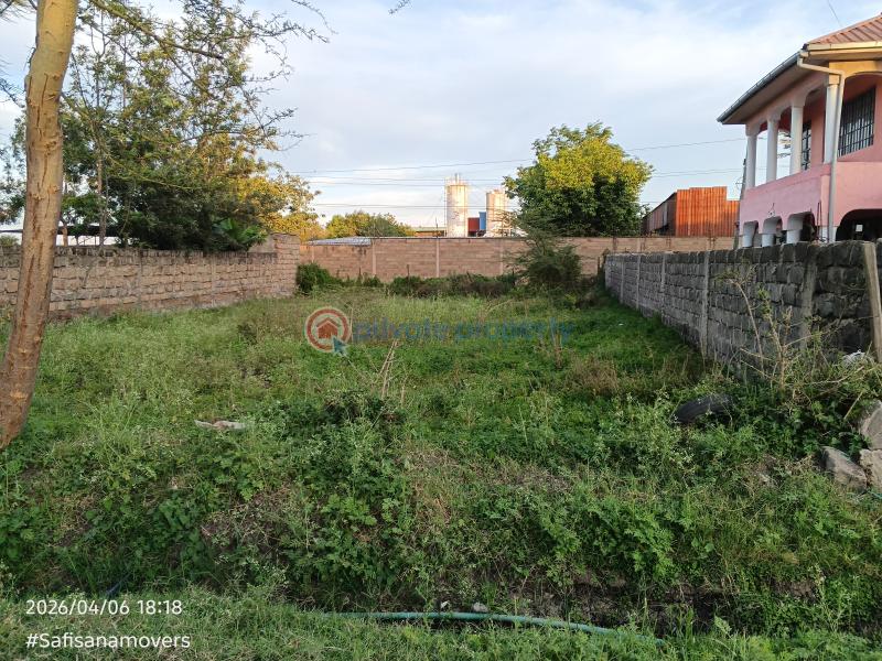 Commercial Land For Sale Gateway Mall Mombasa Road 2 Syokimau/Mulolongo Machakos - 5