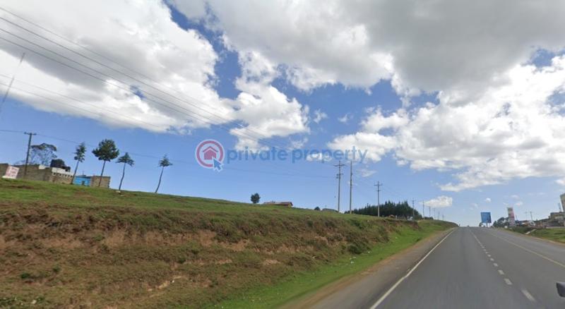 Commercial Land For Sale Nakuru East  - 3