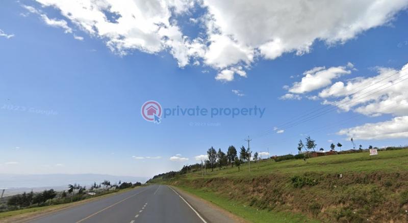 Commercial Land For Sale Nakuru East  - 4