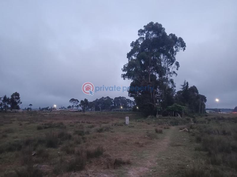 Commercial Land For Sale Nakuru East  - 1