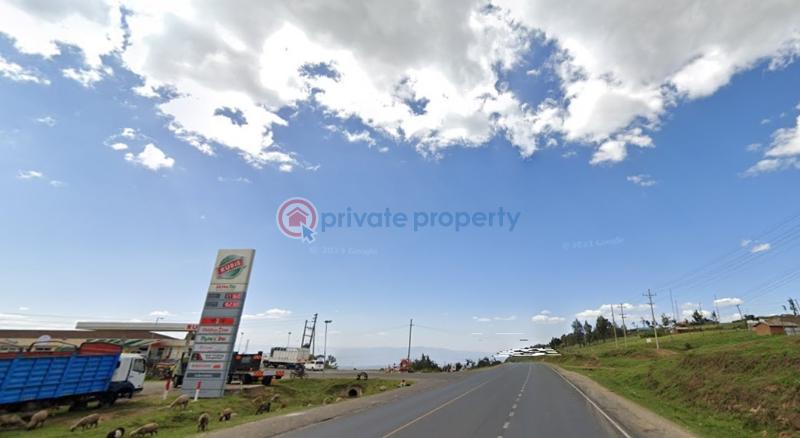 Commercial Land For Sale Nakuru East  - 8