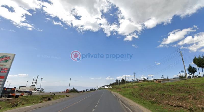 Commercial Land For Sale Nakuru East  - 6