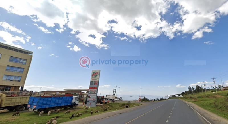 Commercial Land For Sale Nakuru East  - 5