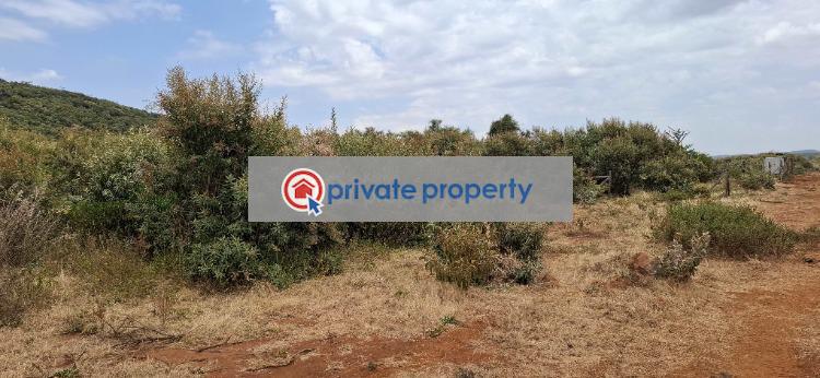 Commercial Land For Sale &nbsp;kimuka Ngong Kajiado - 6