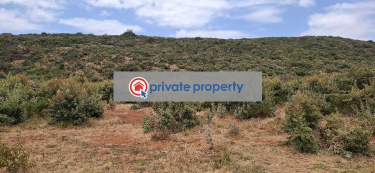 Commercial Land For Sale &nbsp;kimuka Ngong Kajiado - 2