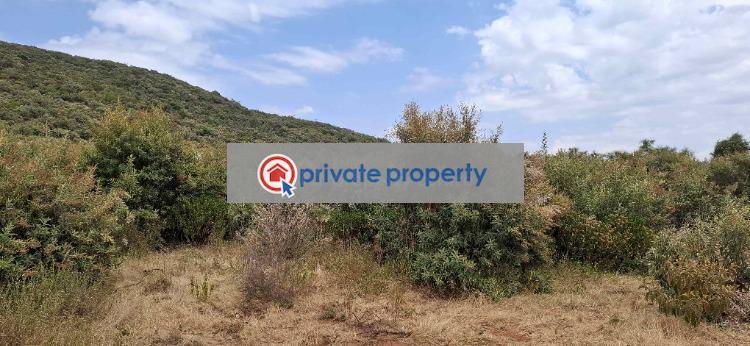 Commercial Land For Sale &nbsp;kimuka Ngong Kajiado - 5