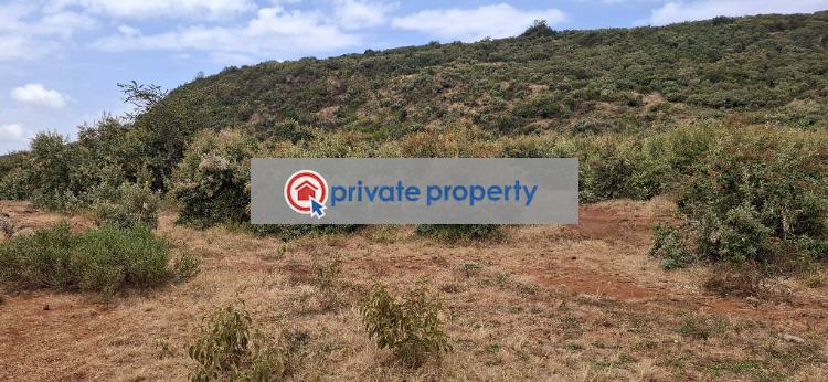 Commercial Land For Sale &nbsp;kimuka Ngong Kajiado - 3