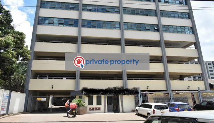 Commercial Property For Sale &nbsp;mogotio Road Westlands Nairobi - 1