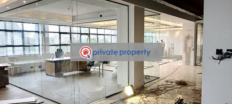 Commercial Property For Sale &nbsp;mogotio Road Westlands Nairobi - 4