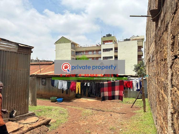 Commercial Land For Sale &nbsp;kinoo, Regen Thigio Kikuyu Kiambu - 6