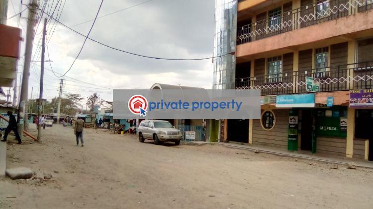 Commercial Land For Sale &nbsp;gimu Estate Athi River Machakos - 3