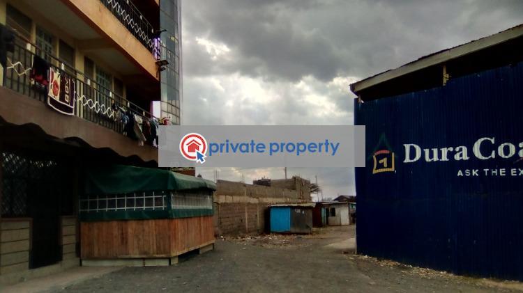Commercial Land For Sale &nbsp;gimu Estate Athi River Machakos - 6
