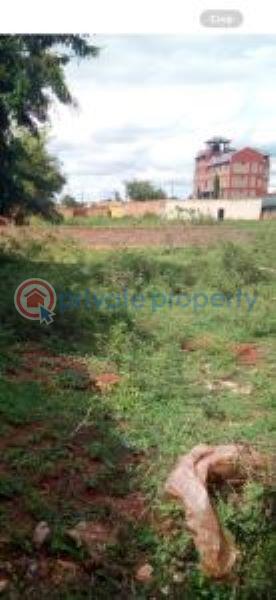 Land For Sale Kiu Sublocation Along Mombasa Road Makindu Makueni - 4