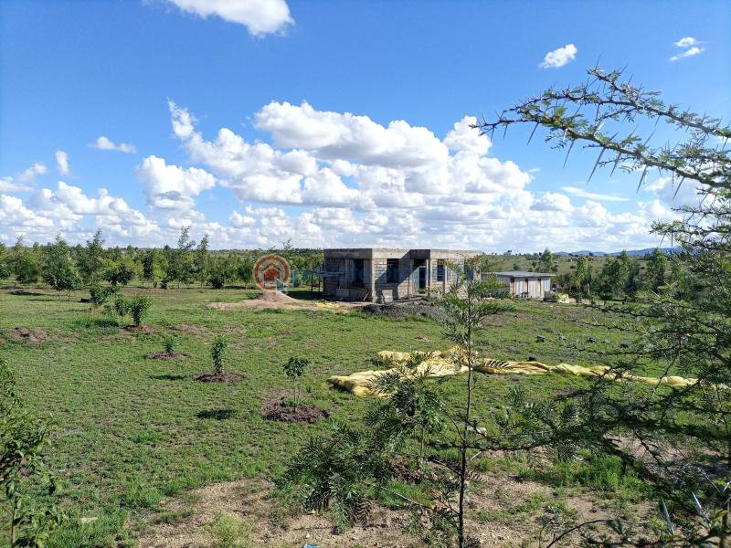 Commercial Land For Sale Voi Bofu Mombasa - 0