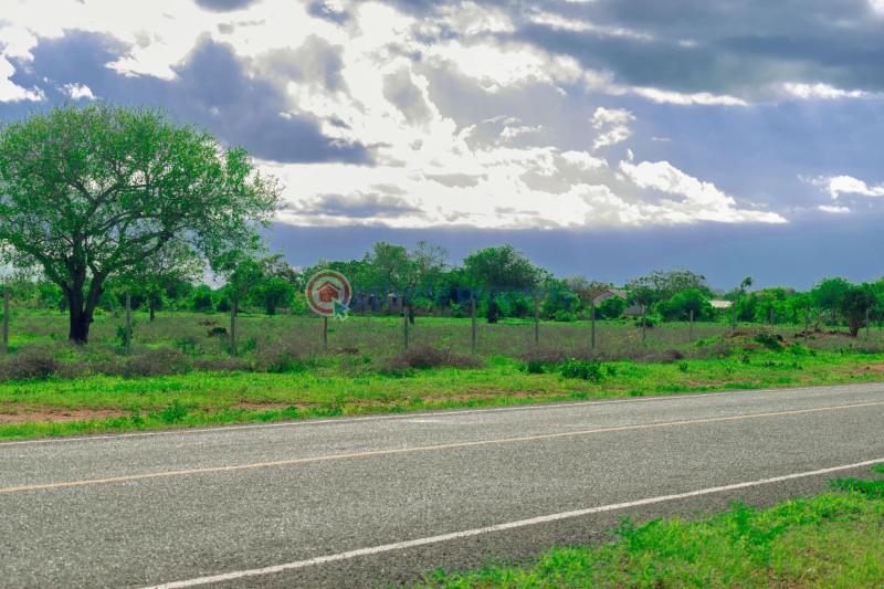 Commercial Land For Sale Voi Bofu Mombasa - 2