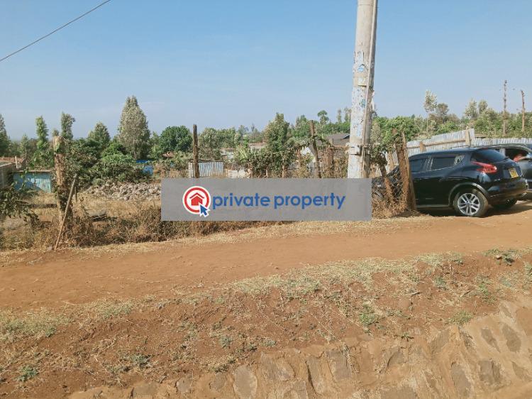 Land For Sale kiambu kanunga Kikuyu Kiambu (PID 3PADNA) Private Property