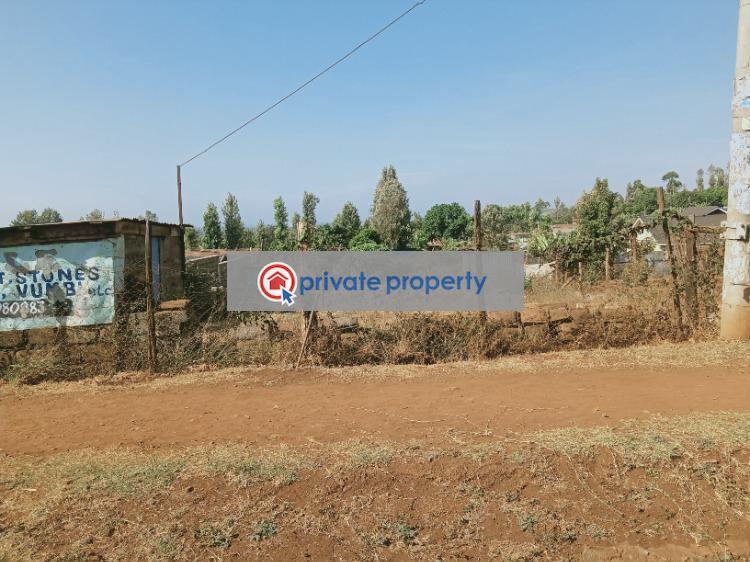 Land For Sale kiambu kanunga Kikuyu Kiambu (PID 3PADNA) Private Property