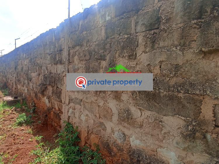 Commercial Land For Sale &nbsp;thogoto Kikuyu Kiambu - 4
