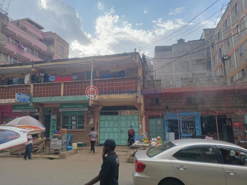 Commercial Land For Sale Kasarani Theta Kiambu - 6