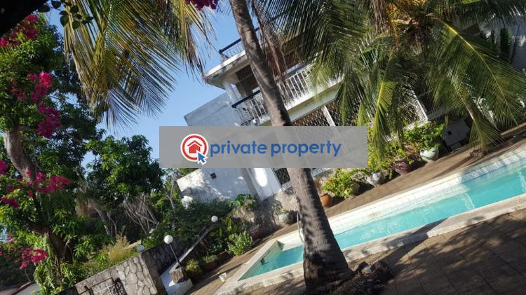 10 bedroom Commercial Property For Sale Nyali Mombasa - 3
