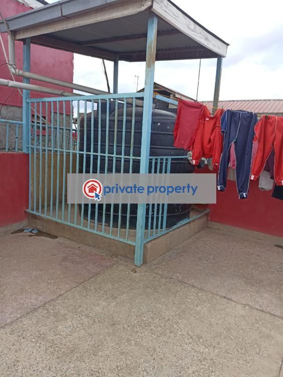 Commercial Property For Sale &nbsp;dandora Embakasi Nairobi - 1
