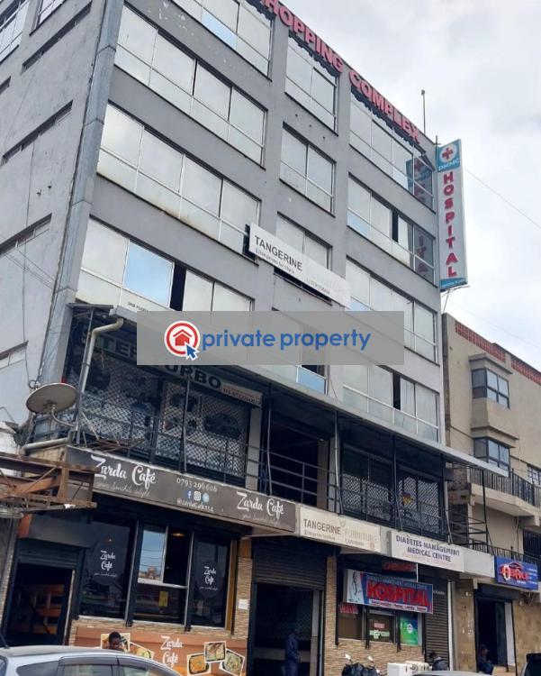 Plaza / Complex / Mall For Sale &nbsp;ngara Ngara Nairobi - 3