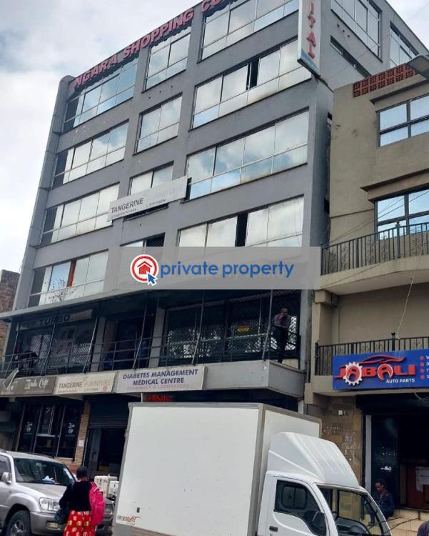 Plaza / Complex / Mall For Sale &nbsp;ngara Ngara Nairobi - 5