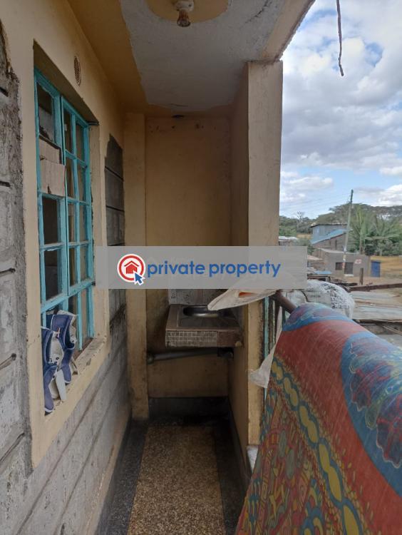 Commercial Property For Sale &nbsp;dandora Embakasi Nairobi - 3