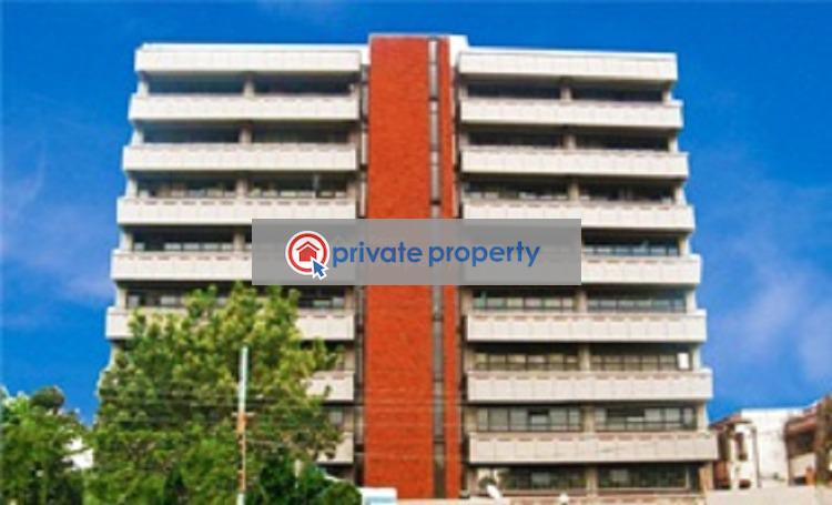 Commercial Property For Rent  the Crescent Kalson Towers Parklands Nairobi - 0