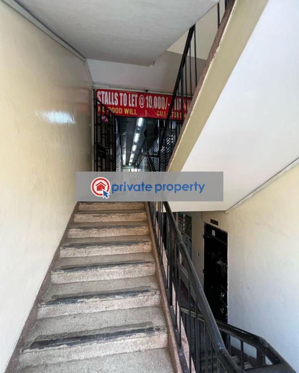 Plaza / Complex / Mall For Sale Nairobi Central  - 4