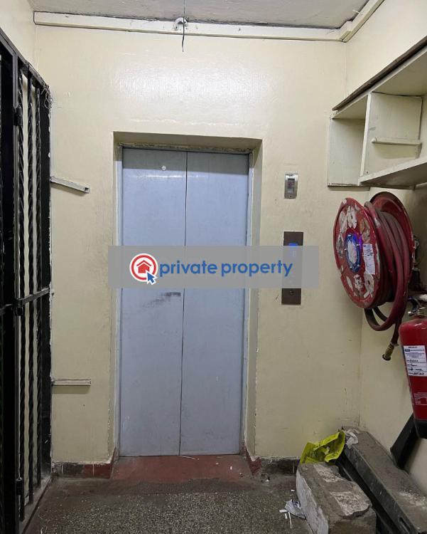 Plaza / Complex / Mall For Sale Nairobi Central  - 2