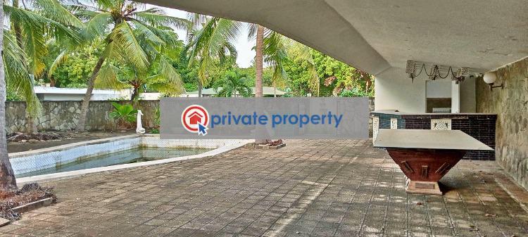 10 bedroom Commercial Property For Sale Nyali Mombasa - 6