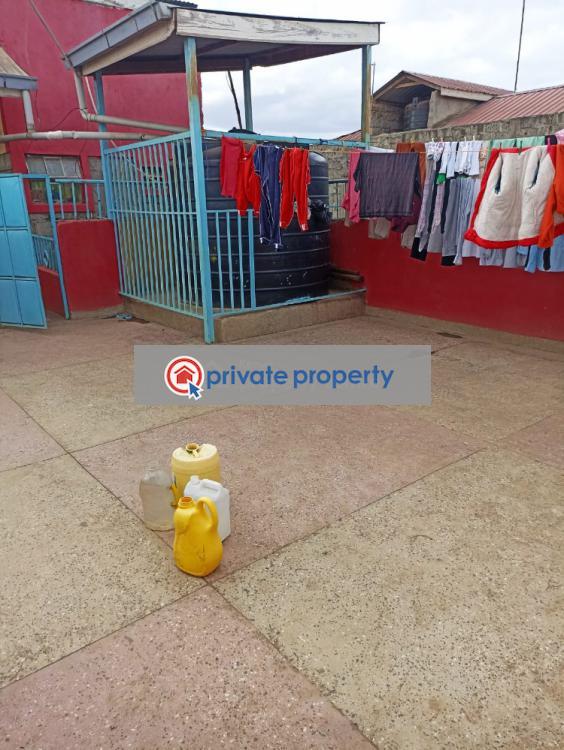 Commercial Property For Sale &nbsp;dandora Embakasi Nairobi - 4