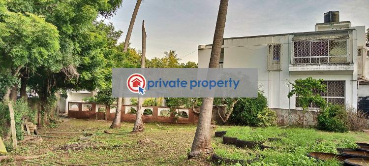 10 bedroom Commercial Property For Sale Nyali Mombasa - 1