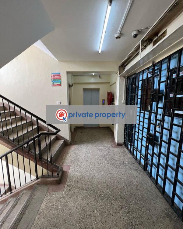 Plaza / Complex / Mall For Sale Nairobi Central  - 3